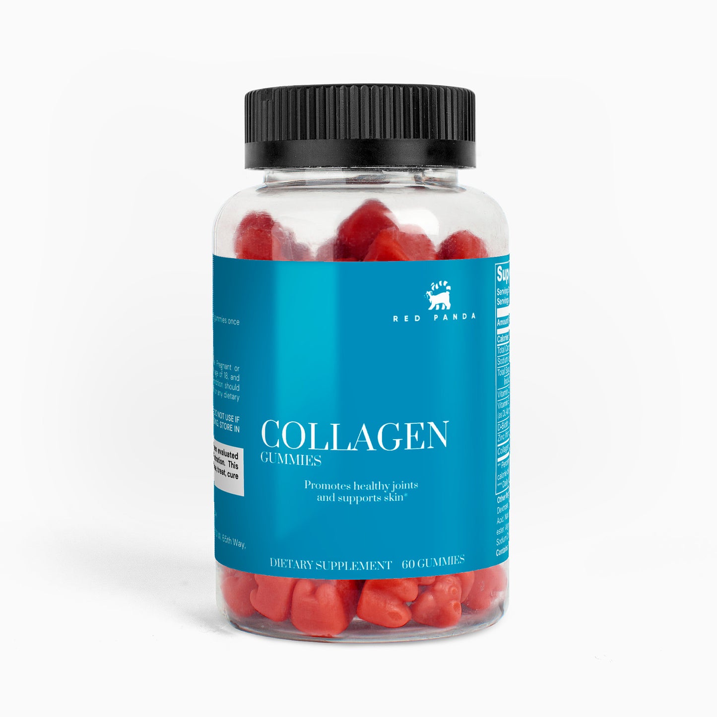 Collagen Gummies (Adult)