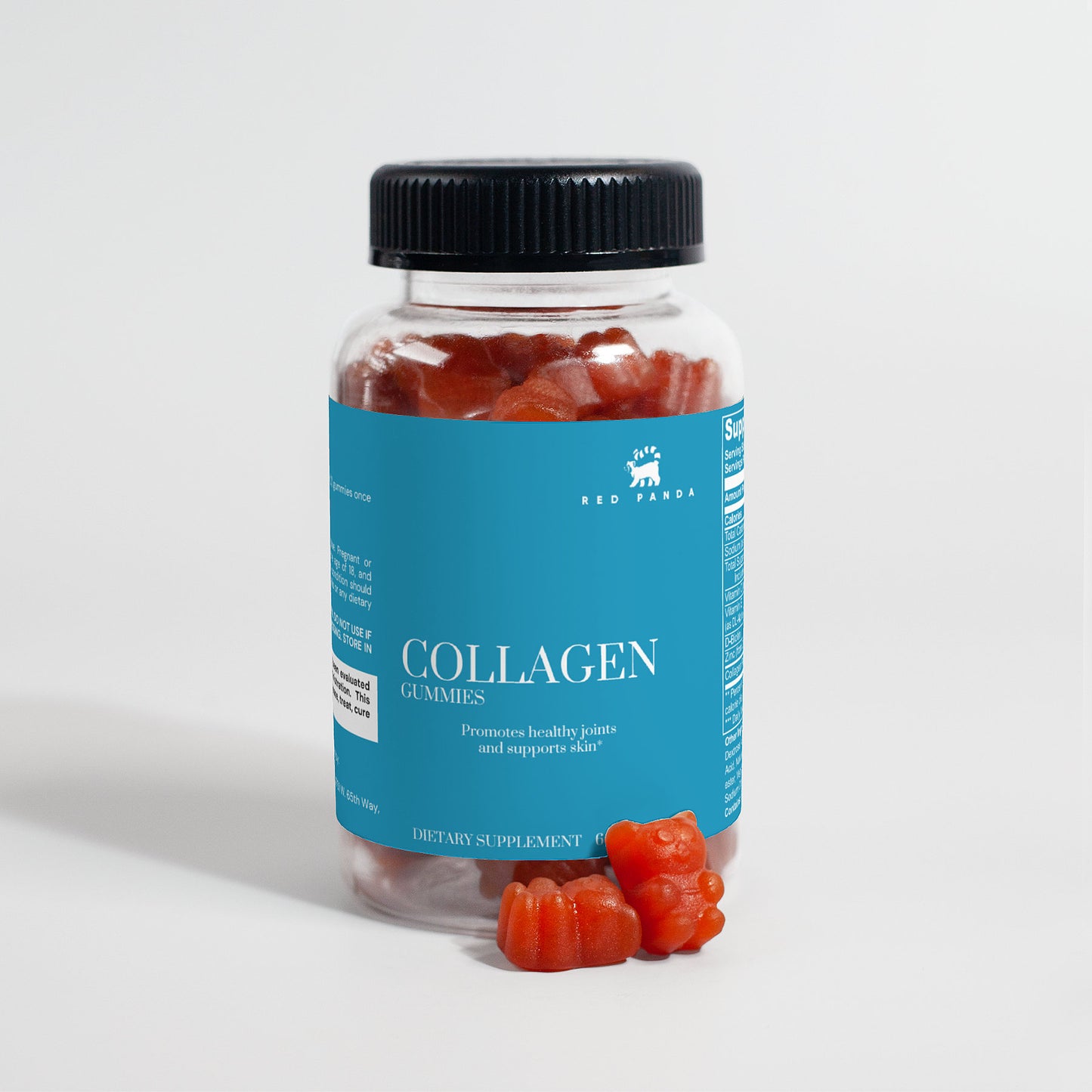 Collagen Gummies (Adult)