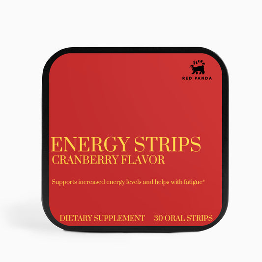 Energy Strips