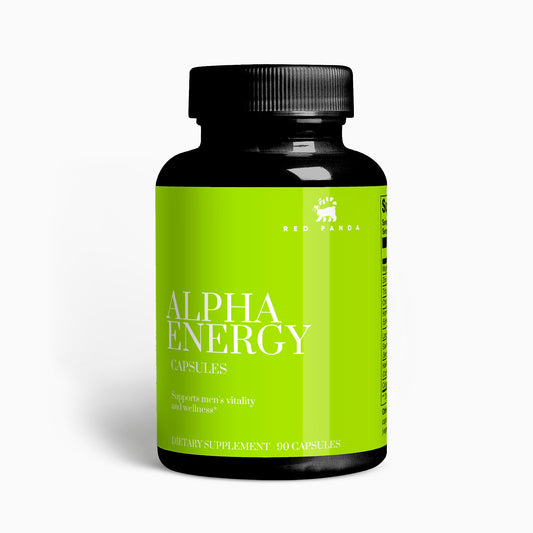 Alpha Energy